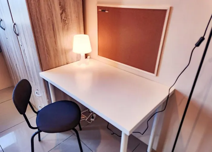 Appartement Lush 2br 98sqm Moa 200mbps Netflix Xbox Printer *