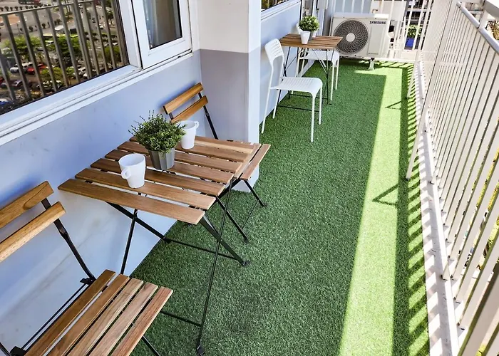 Lush 2br 98sqm Moa 200mbps Netflix Xbox Printer Appartement *